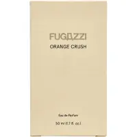 Fugazzi Orange Crush Eau de Parfum 50 ml