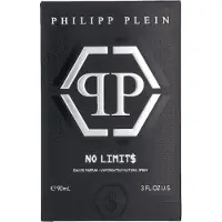 Philipp Plein No Limits 90ml Eau De Parfum