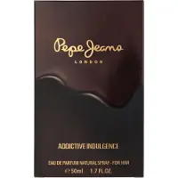 Pepe jeans Addictive Indulgence Para Hombre 50ml Eau De Parfum