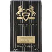 Parfums de Marly Godolphin Eau de Parfum 125 ml