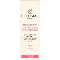 Collistar Idroattiva+ Bb Color Spf30 50ml Fuktighetskrem