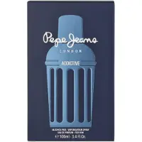 Pepe Jeans Addictive 100ml Eau De Parfum