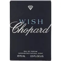 Chopard Wish 75ml Eau De Parfum