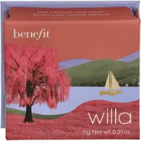 Benefit Box O' Powder Blush Willa