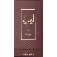 Lattafa Pride Ansaam Gold EDP W 100 ml