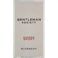 Givenchy Gentleman Society Eau De Parfum Sport 60 Ml