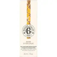 Roger & Gallet Roger &amp; Gallet Bois D'Orange Wellbeing Fragrant Water 30 ml Natura