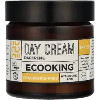Ecooking Day Cream SPF20 50 ml