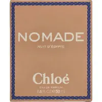 Chloé Nomade Nuit D'Egypte Eau de Parfum 50 ml