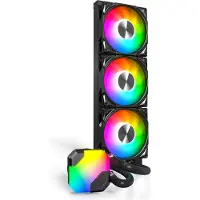 Montech Hyperflow 360 Vannkjøling
