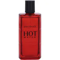 Davidoff Hot Water Edt 110ml