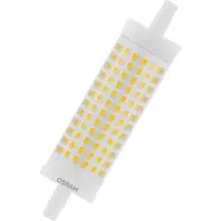 Osram R7s LED-stav 19W varmhvit, 2 452 lm