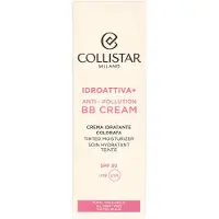 Collistar Idroaativa+ BB Cream Toning Creme Moisturizing SPF30 Medium 50 ml