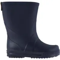 Sterntaler Gummistøvler - Navy - - 24 - Gummistøvler
