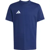 Adidas T-skjorte - Inngang 26 - Team Navy Blue/Hvit - - 8 år (128) - T-skjorte