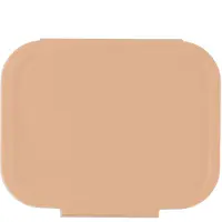 Euromic Matboks - Nature Peach - - OneSize - Matboks