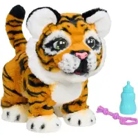FurReal Læringsspill