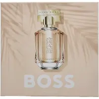 Hugo Boss The Scent For Her Estuche 2 Units Eau De Parfum