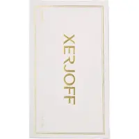 XERJOFF Damarose Edp Spray 50 ml 17/17 ART Collection