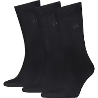 Calvin Klein 701234208 Sokker 3 Par