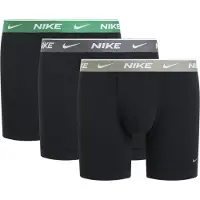 Nike Nq00ke1285 Brief Boxers 3 Enheter