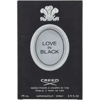 Creed Love In Black Edp 75ml