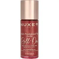 Nuxe Huile Prodigieuse Or Florale Roll-On 60 ml
