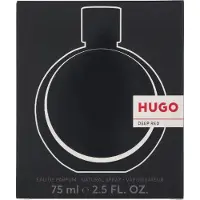 HUGO BOSS Deep Red Eau De Parfum Spray