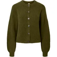 Y.A.S Johi Wool Blend Cardigan