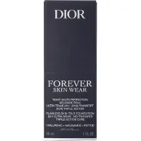 Dior Forever Skin Matte 3n Foundation