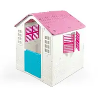 DOLU rosa hus XXL 2579 25791