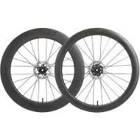 FFWD Ryot 77-55 Dt240 Exp Cl Disc Tubeless Landeveishjulsett