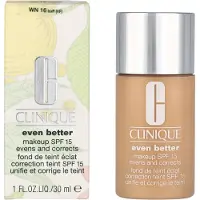 Clinique Even Better Makeup Foundation SPF15 WN 16 Buff