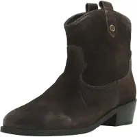 Carmela 16417502 Høyhælte Booties