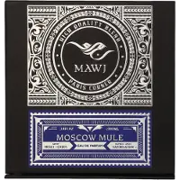 Paris Corner - Mawj Moscow Mule Eau De Parfum 100ml
