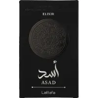 Lattafa Asad Elixir Eau De Parfum 100 ml (man)
