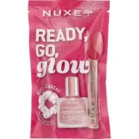 Nuxe Glow On The Go Pink Leppestift