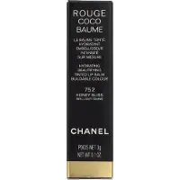 Chanel Rouge Coco 752-honey Bliss Leppepomade