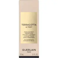 Guerlain Terracotta Le Teint Fluid Foundation 0N