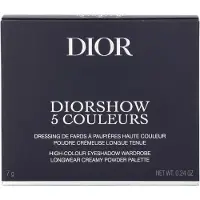 Dior 5 Couture 669 øyenskygge