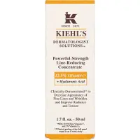 Kiehl's Dermatologist Solutions Powerful-Strength Line-Reducing Concentrate 50 ml