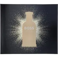 HUGO BOSS Boss Bottled No. 6 gaveeske EDT 100 ml + dusjsåpe 100 ml + EDT 10 ml