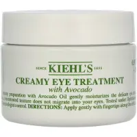 Kiehl's Avocado Creamy Eye Treatment 30 ml