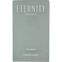 Calvin Klein Eternity Cologne - Men 100 ml