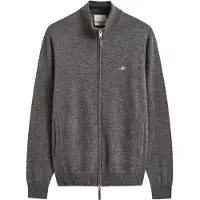 Gant 87314 Genser Med Glidelås