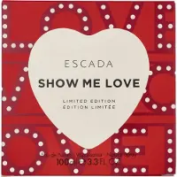 ESCADA Show Me Love Eau De Toilette 100ml