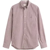Gant 3262030 Skjorte Med Lange Ermer