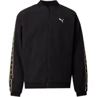 Puma Reversible Sherpa Bomberjakke