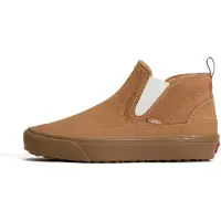 Vans Mid-Slip Insulated Winter Sko brun