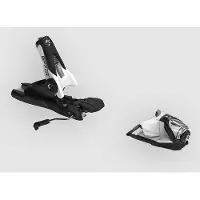 Look Spx 13 Gw 2027 Skibinding hvit